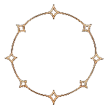 THE SEVEN HOUSES Signet